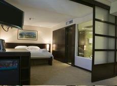 Eurobuilding Hotel and Suites Caracas 5*