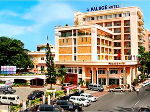 Palace Hotel 5*