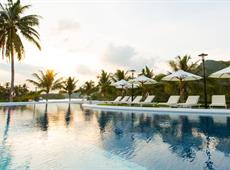 Champa Island Nha Trang Resort Hotel & Spa 4*