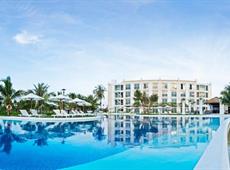 Champa Island Nha Trang Resort Hotel & Spa 4*