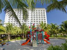 Dessole Beach Resort - Nha Trang 4*