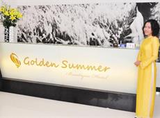 Golden Summer 2*