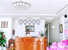 Thien Thanh Cerulean Hotel 2*