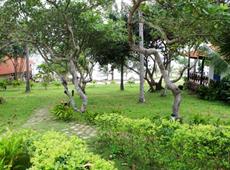 Phu Quoc Eco Beach Resort 3*