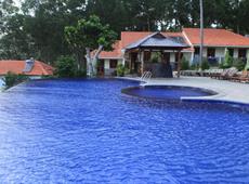 Phu Quoc Eco Beach Resort 3*
