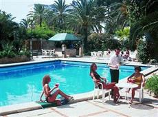 HSM Venus Playa Hotel 3*