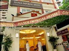 Imperial Hotel & Spa 3*