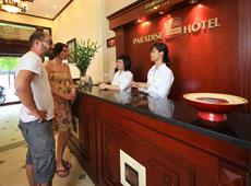 Hanoi Paradise Hotel 3*