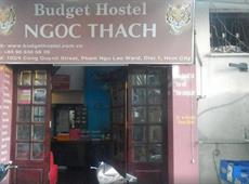 Budget Hostel Ngoc Thach 1*