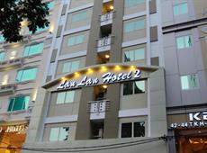 Lan Lan Hotel 2 3*