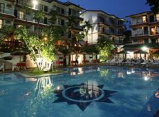 Pride Sun Village Resort Spa 4*