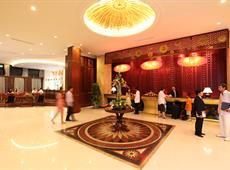 Muong Thanh Holiday Hue Hotel 4*