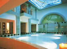 Maison Messmer Baden-Baden - Hommage Luxury Hotels Collection