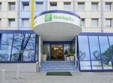 Holiday Inn Berlin Mitte 4*