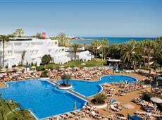 ClubHotel Riu Paraiso Lanzarote Resort 4*