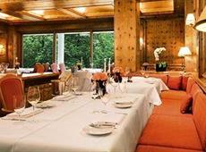 Althoff Hotel am Schlossgarten 5*