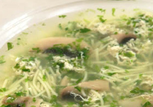 Суп по-вьетнамски