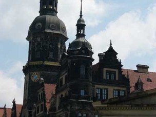 Дрезден часть 2