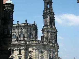 Дрезден часть 2