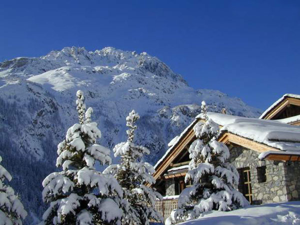 Горные лыжи во Франции: RESIDENCES VAL D'ISER LAGRANGE CLASSIC от 30 200 рублей