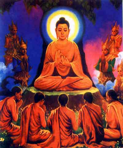 Буддизм Vesak