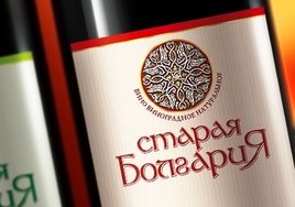 Виноделие в Болгарии
