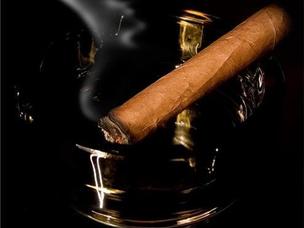 Ром и сигары - достояние Кубинской республики
