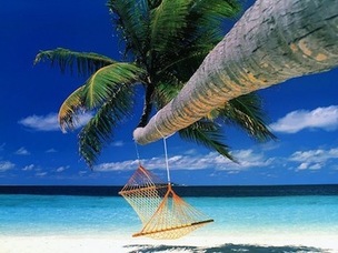 Романтическое путешествие на Фиджи