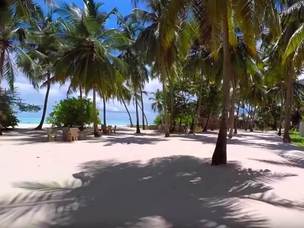 Мальдивы - рай на земле