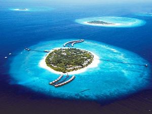 Мальдивы (Мальдивские острова)