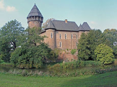 Замок Линн