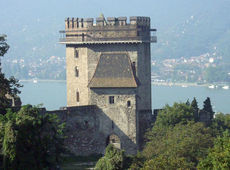 Вышеградская крепость