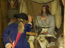 Музей Пиратов в Нассау