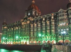 Экскурсия в Мумбай (2 ночи / 3 дня) (Mumbai)