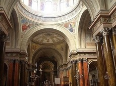 Эгерский кафедральный собор