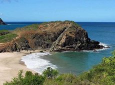 Исла-де-Маргарита - жемчужина Карибского моря