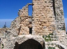 Аджлунский замок