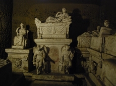 Подземный храм Гипогей