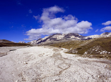 Национальный парк Гран-Сассо-и-Монти-Делья