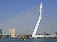 Мосты Нидерландов
