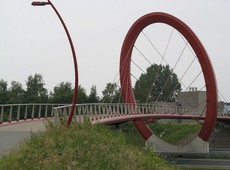 Мосты Нидерландов