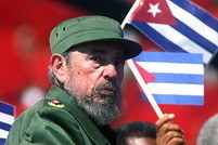 День Рождения Фиделя Кастро