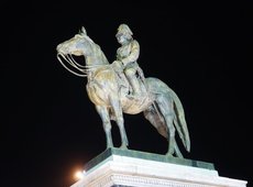 23 октября - День памяти Короля Рамы V