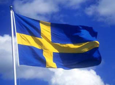Национальный День Швеции