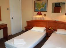 Miramare Hotel Voula-Resort 1*