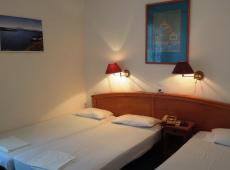 Miramare Hotel Voula-Resort 1*