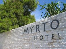 Myrto Hotel 3*