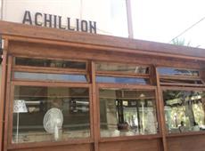 Achillion Hotel Athens 3*