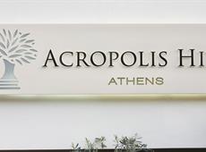 Acropolis Hill 3*