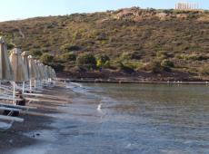 Aegeon Beach 4*